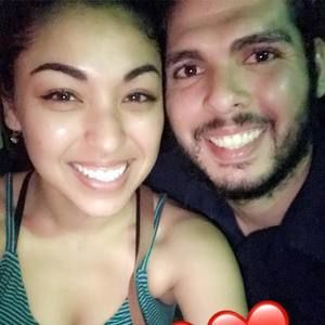 Meet your Posher, Yvette